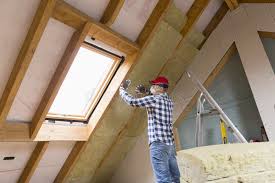 Best Spray Foam Insulation  in Lincolnia, VA